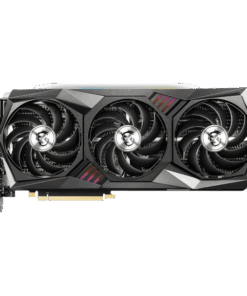 Card màn hình MSI RTX 3080 10G Gaming Z Trio GDDR6X 3 Fan card màn hình QSD