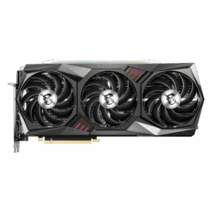 Card màn hình MSI RTX 3080 10G Gaming Z Trio GDDR6X 3 Fan card màn hình QSD