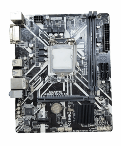 Mainboard Gigabyte B360M-D2V DDR4 Cũ | LGA 1151, mATX, 2 khe RAM