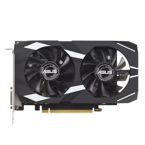 Card màn hình ARK RX550 4GB