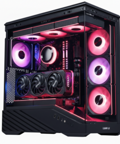 PC Gaming SPECTER A Plus | AMD Ryzen 7 9800X3D, X870 WIFI, DDR5 32GB, SSD 1TB, RTX 5070