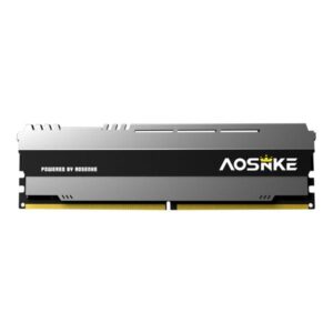 RAM PC AOSENKE 8GB DDR3 | (1x8GB), 1600MHz, Intel/AMD