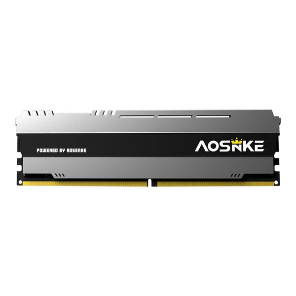 RAM PC AOSENKE 8GB DDR3 | (1x8GB), 1600MHz, Intel/AMD