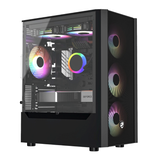PC Gaming STAR Storm B | Intel i5 14400F, DDR5 16GB, 512GB, RTX 3050 8GB Mã sản phẩm: MB.STAR.STORM.B