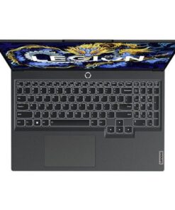 Alternative view of Laptop Gaming Lenovo Legion 5 Y7000P