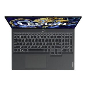 Alternative view of Laptop Gaming Lenovo Legion 5 Y7000P