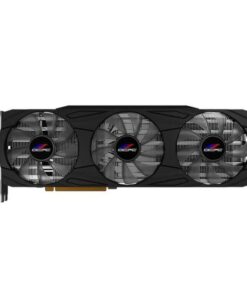 Card màn hình OCPC RTX 3080 10GB Black QSD